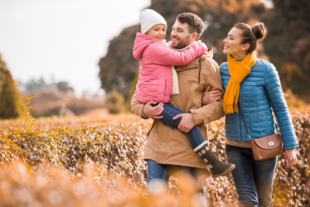 Family Law Lawyer In Washington