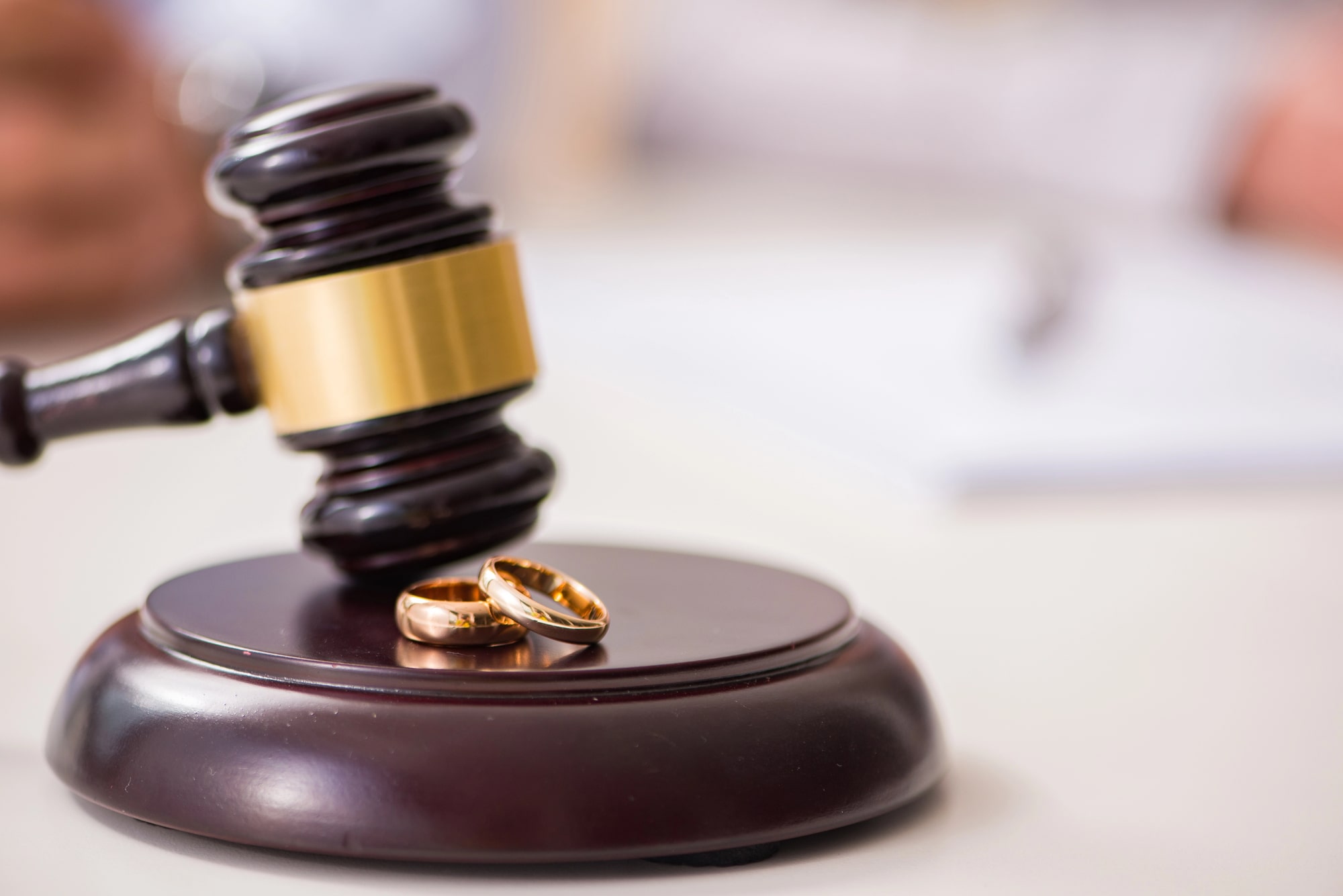 Divorce Lawyer Gig Harbor, WA FAQs