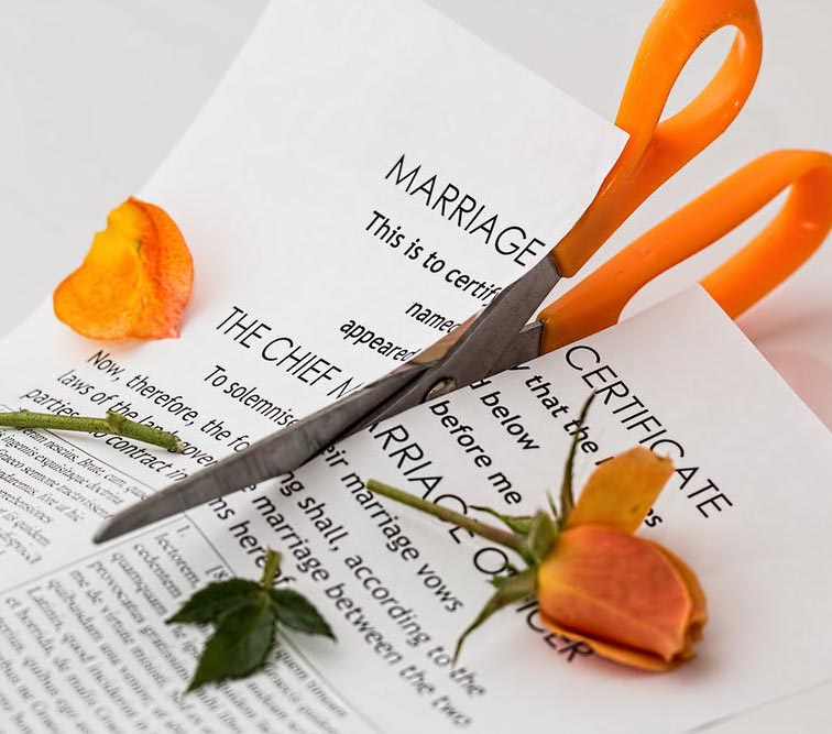 FAMILY LAW AND DIVORCE ATTORNEYS IN GIG HARBOR, WA