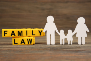 High-Net-Worth Family Law Lawyers Bainbridge, WA