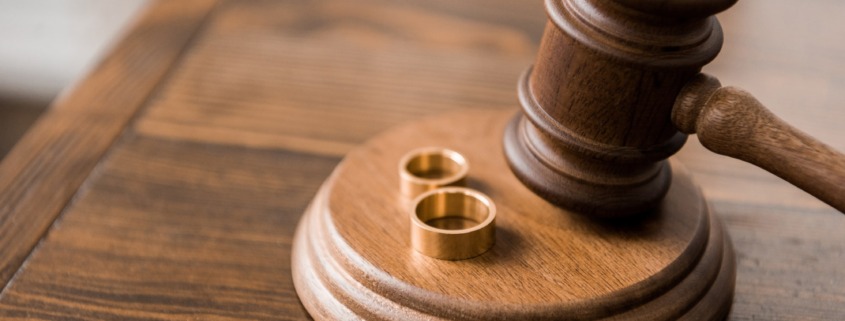 High Net Worth Divorce Lawyer Pierce County, WA