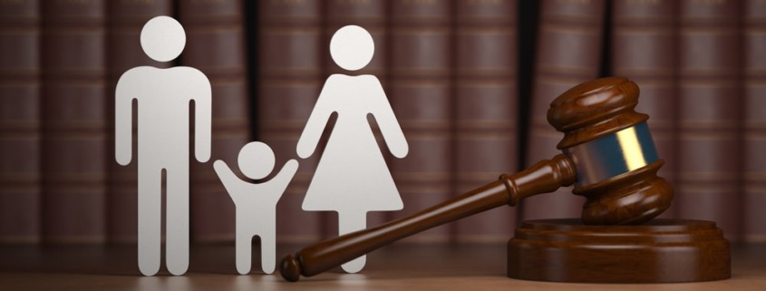 family law lawyer Tacoma, WA