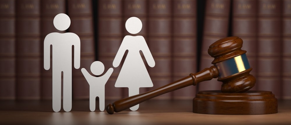 Family Law Lawyer Tacoma, WA