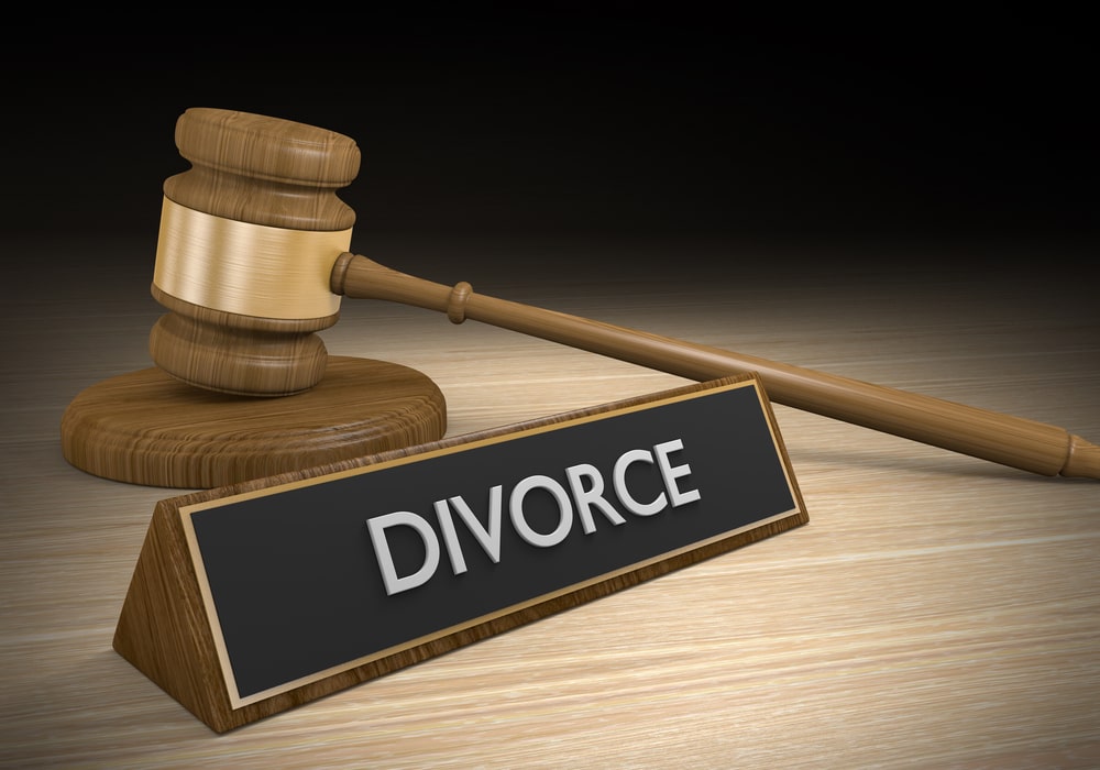 divorce lawyer in Tacoma, WA