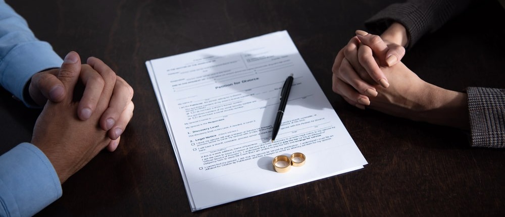 Divorce Lawyer Tacoma, WA