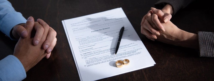 Divorce Lawyer Tacoma, WA