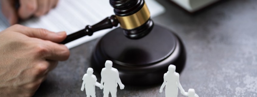 Family Lawyer Port Orchard, WA