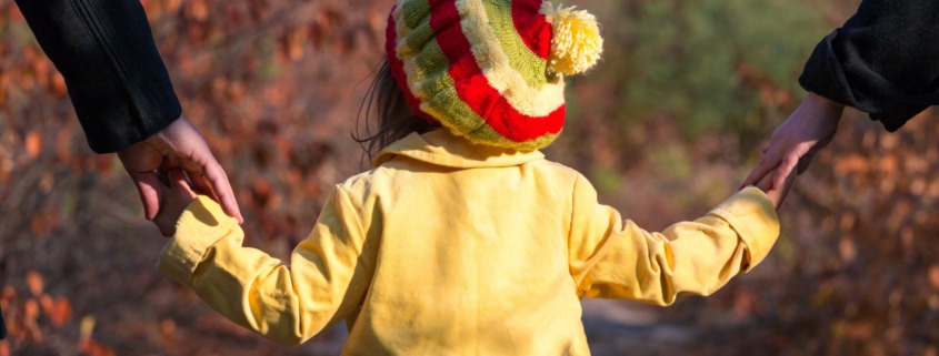 child support lawyer Bainbridge, WA