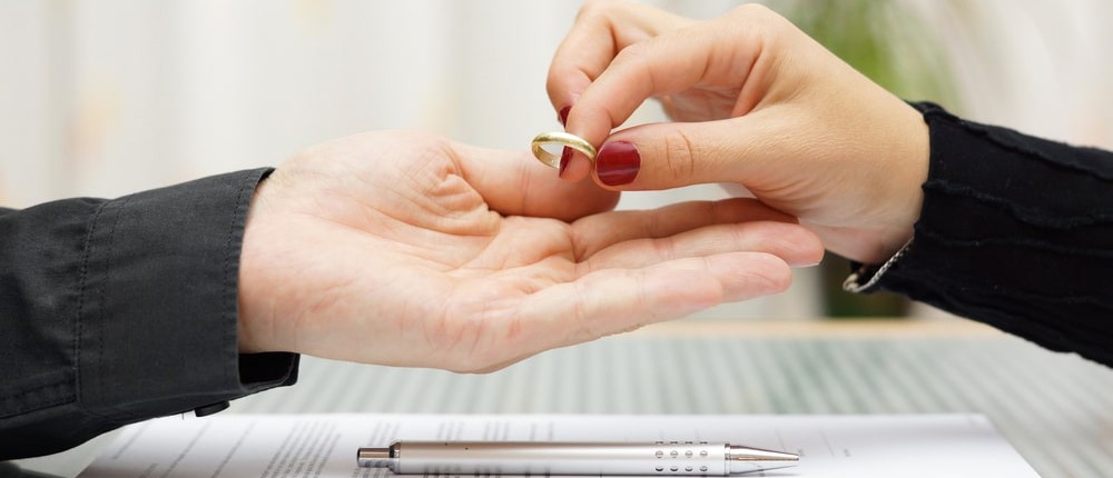 Divorce Lawyer Port Orchard, WA