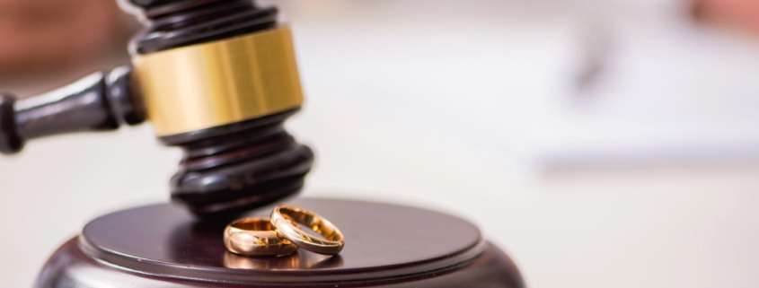 LGBTQ divorce lawyer Bainbridge, WA