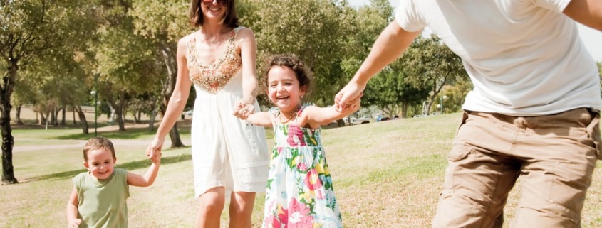 parenting plan lawyer Bainbridge, WA