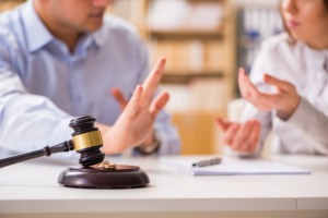 Divorce Lawyer In Port Orchard