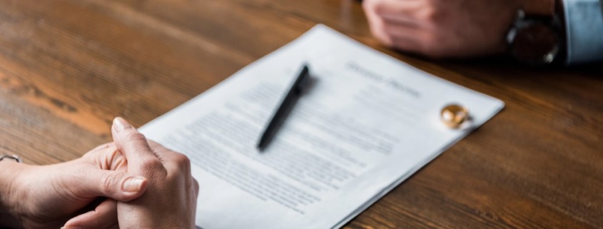 Divorce Lawyer Poulsbo, WA