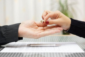 Divorce Lawyer In Pierce County