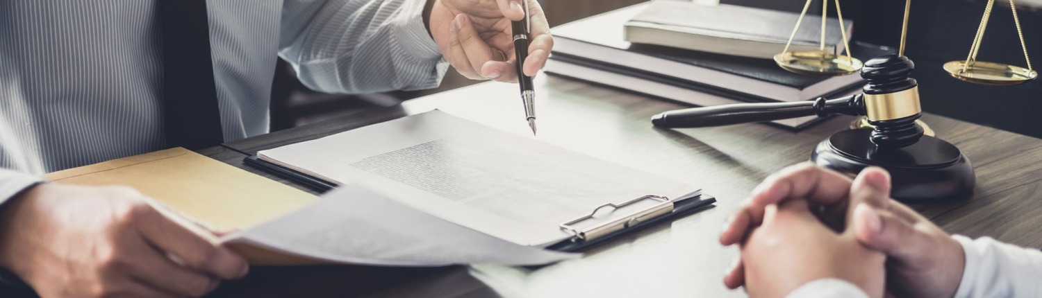 high-asset business valuation lawyers Bainbridge, WA