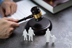 Prenup Attorney Gig Harbor, WA