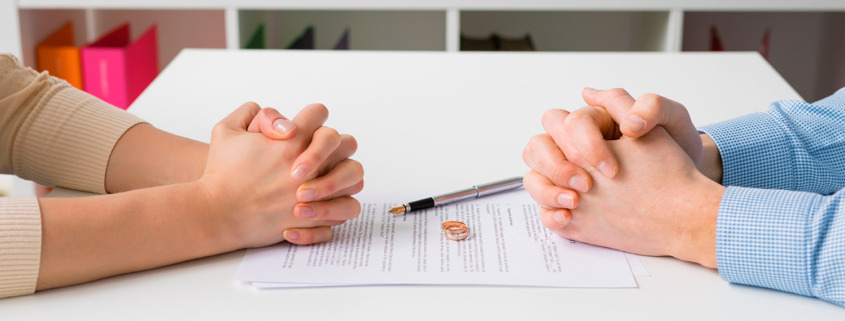 divorce lawyer Poulsbo, WA