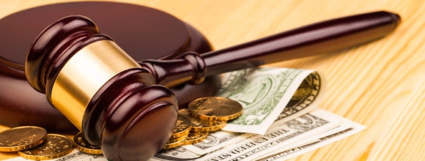 spousal support lawyer Poulsbo, WA