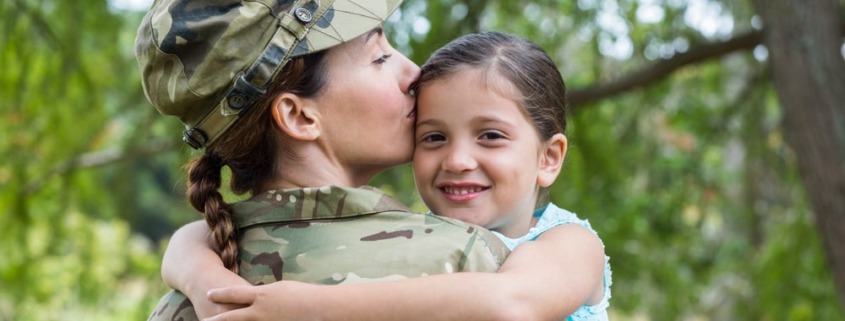 military divorce lawyer Renton, WA